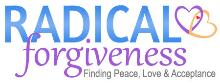Radical Forgiveness Logo